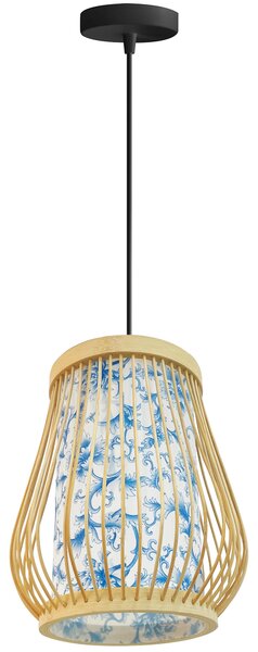 Φωτιστικό οροφής Bamboo APP1635-1CP