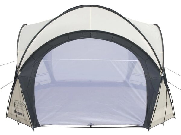 Bestway Lay-Z-Spa Σκηνή Dome για Σπα 390 x 390 x 255 εκ