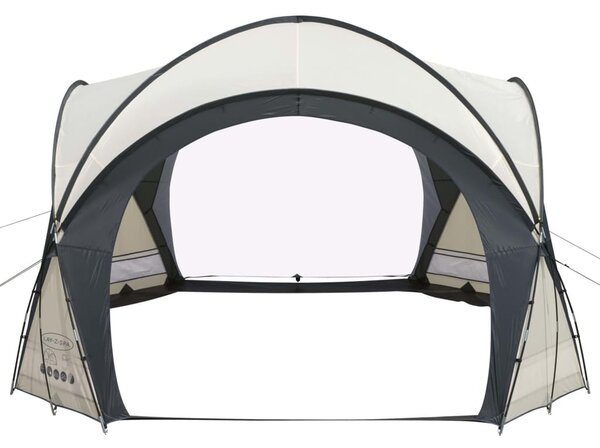 Bestway Lay-Z-Spa Σκηνή Dome για Σπα 390 x 390 x 255 εκ