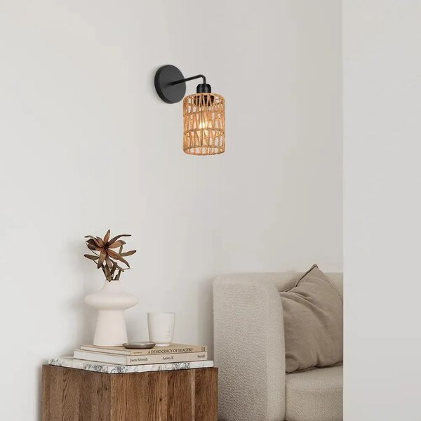 Φωτιστικό τοίχου BOHO APP1623-1W