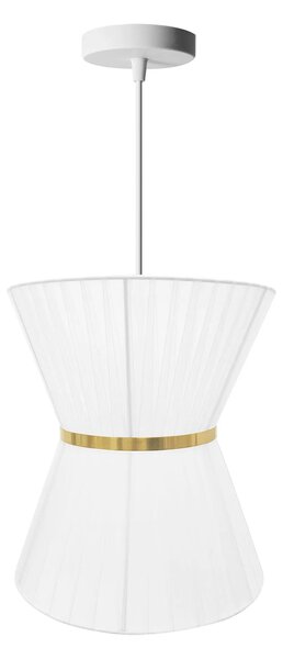 Κρεμαστό φωτιστικό APP1504-1CP WHITE
