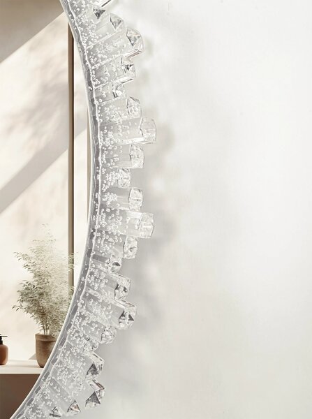 ΚΑΘΡΕΦΤΗΣ ΤΟΙΧΟΥ LED 60cm YH-3564