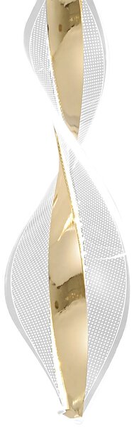 Λάμπα LED G028-3CP GOLD