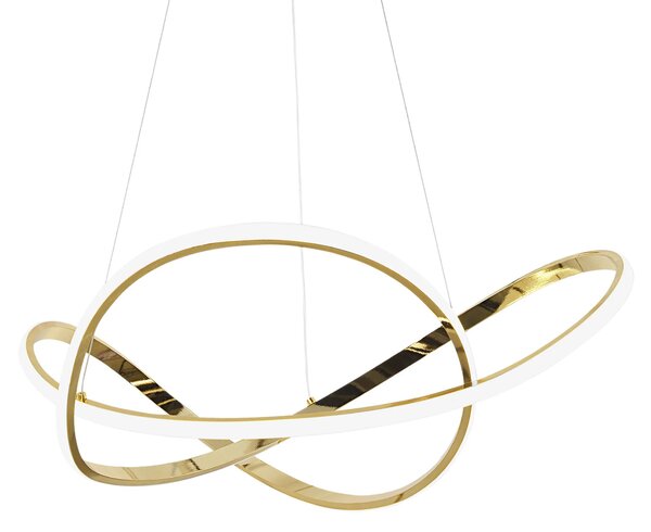 Λάμπα LED G078-1CP Gold