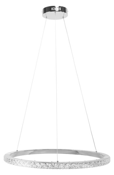 Λάμπα LED MS010-CP 59cm Chrome