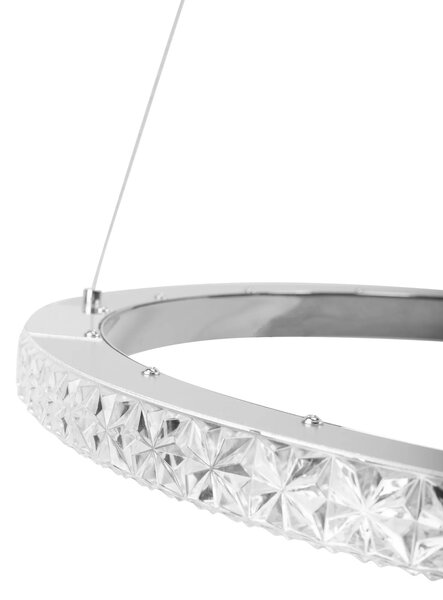 Λάμπα LED MS010-CP 59cm Chrome