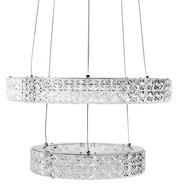 Λάμπα LED MS006-CP CHROME