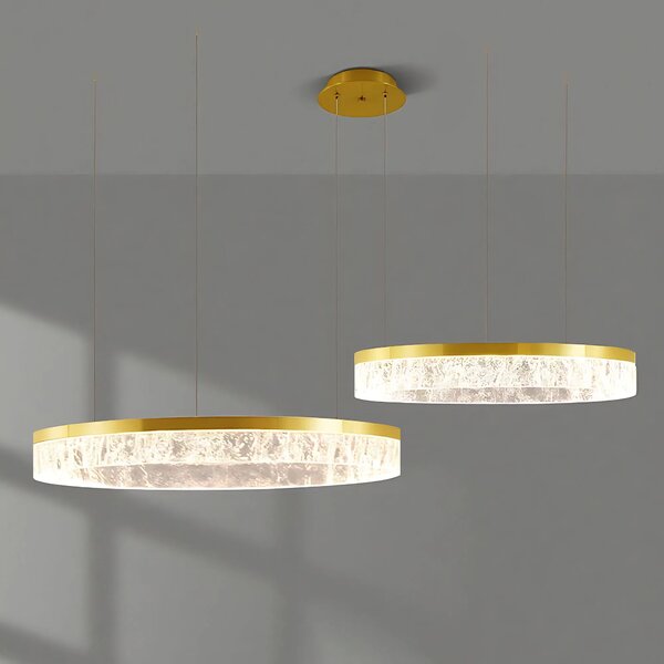 Λάμπα LED LHJ048-CP2 GOLD