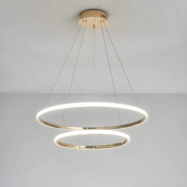Λάμπα LED LHJ007-CP2 GOLD