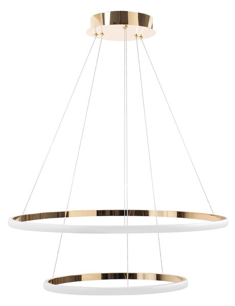 Λάμπα LED LHJ007-CP2 GOLD