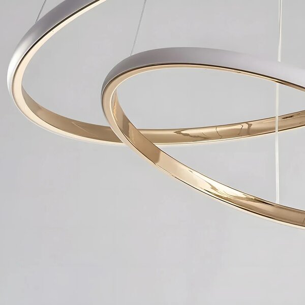 Λάμπα LED LHJ007-CP2 GOLD
