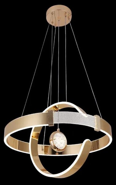 Λάμπα LED LHJ060-CP GOLD
