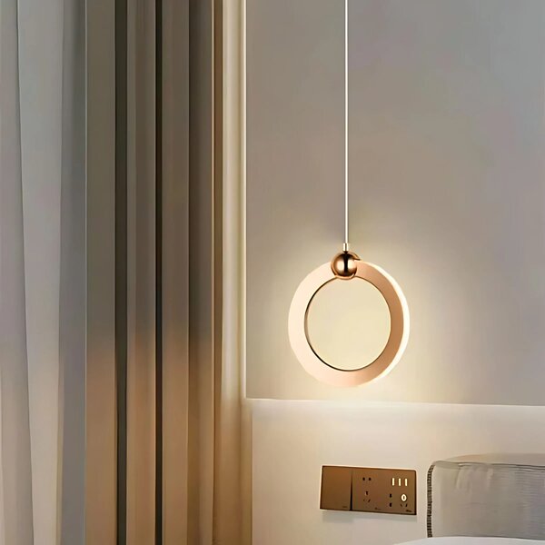 Λάμπα LED LHJ101-1CP GOLD
