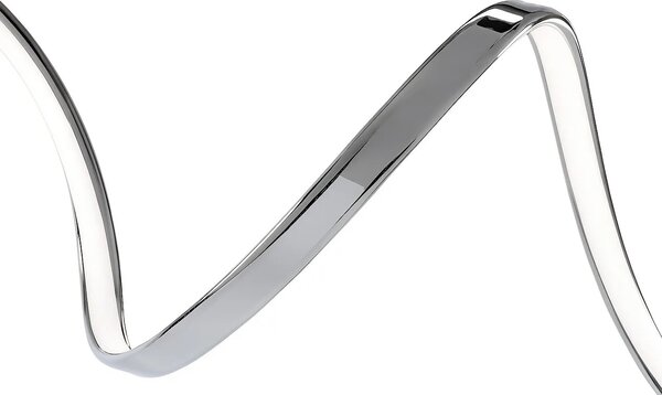 Λάμπα LED LHJ025-CP CHROME