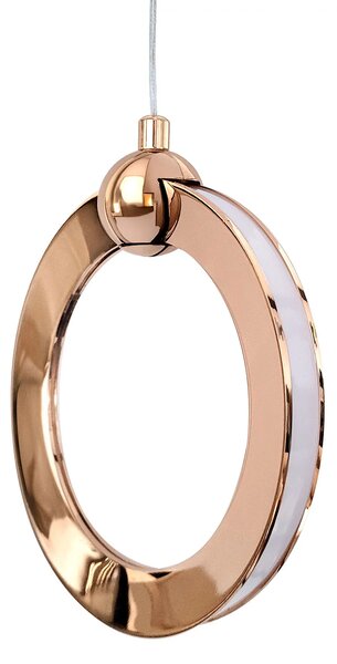 Λάμπα LED LHJ101-1CP GOLD
