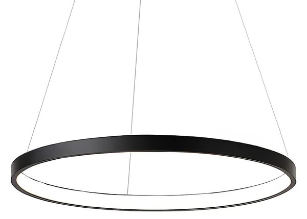 Λάμπα LED LHJ011-CP 40cm BLACK