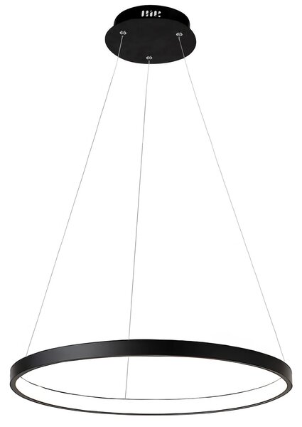 Λάμπα LED LHJ011-CP 40cm BLACK