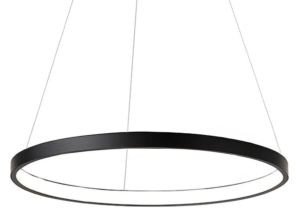 Λάμπα LED LHJ012-CP 80cm BLACK