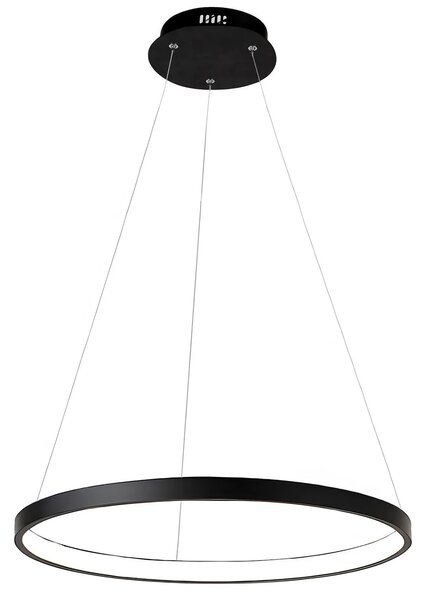 Λάμπα LED LHJ012-CP 80cm BLACK