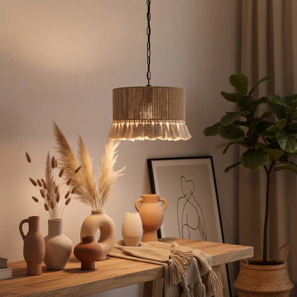 Λάμπα APP1736-1CP 30 cm