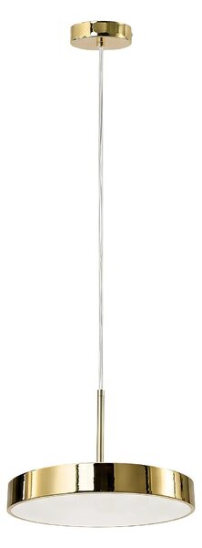 Λάμπα LED APP1686-1CP 30CM GOLD