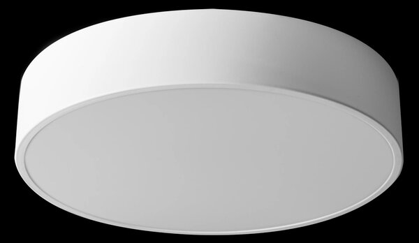Plafon 50cm Στρογγυλό Φωτιστικό Οροφής app645-5C Λευκό