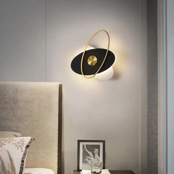 ΦΩΤΙΣΤΙΚΟ ΤΟΙΧΟΥ LED APP1432-CW