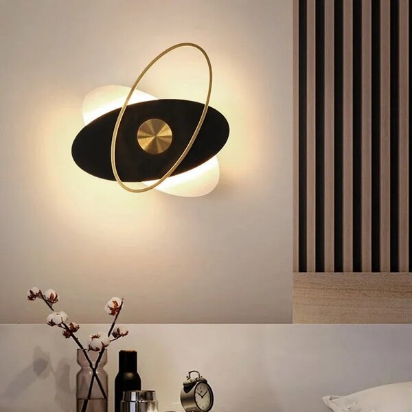 ΦΩΤΙΣΤΙΚΟ ΤΟΙΧΟΥ LED APP1432-CW