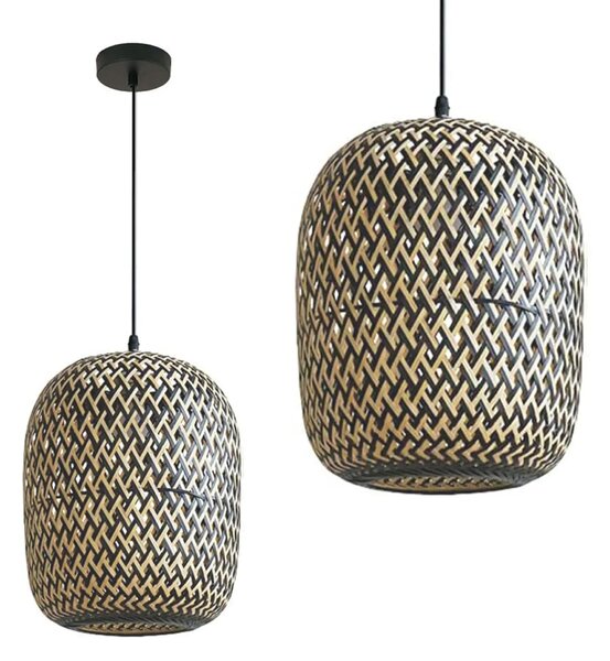 Λάμπα BOHO BAMBOO APP1542-1CP