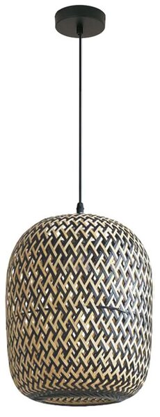 Λάμπα BOHO BAMBOO APP1542-1CP