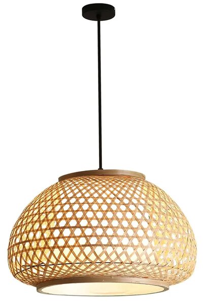 Φωτιστικό οροφής Bamboo APP1648-1CP