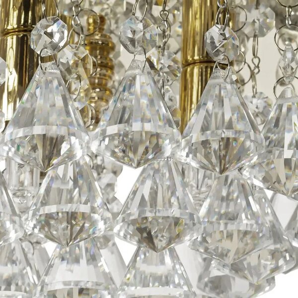ΚΡΥΣΤΑΛΙΚΟ ΦΩΤΙΣΤΙΚΟ APP1655-3CP