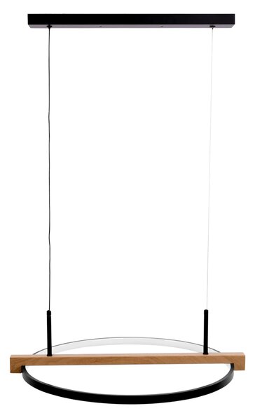 Λάμπα LED wood APP1530-CP
