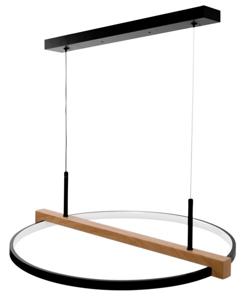Λάμπα LED wood APP1530-CP