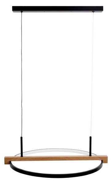 Λάμπα LED wood APP1530-CP