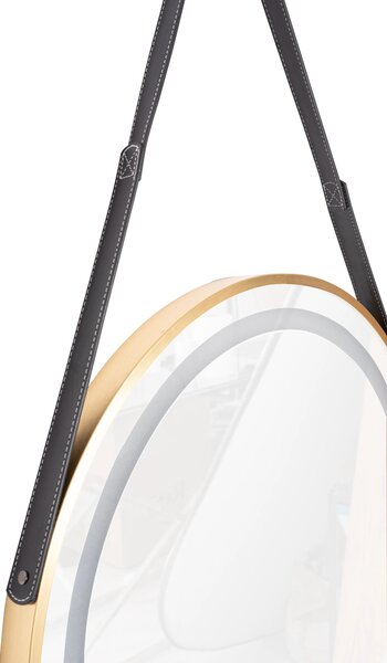 ΚΑΘΡΕΦΤΗΣ ΤΟΙΧΟΥ LED 60cm YH-3339