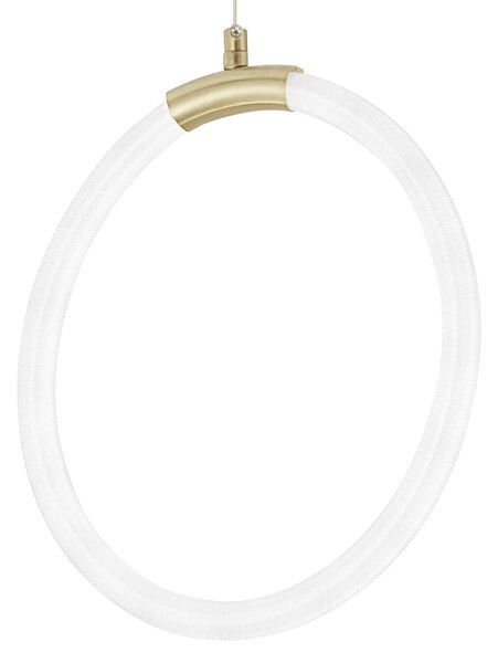 Λάμπα LED G020-CP Gold