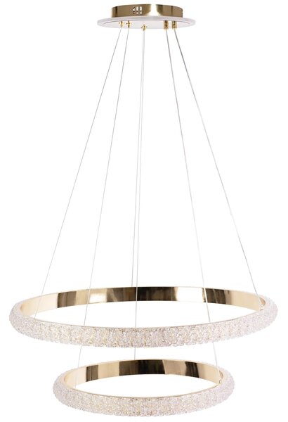 Λάμπα LED G045-2CP GOLD