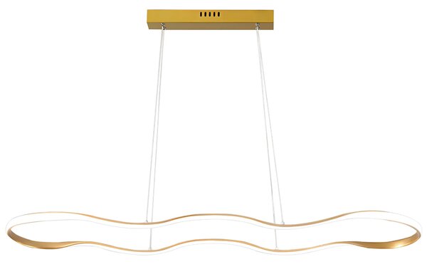 LHJ027-CP GOLD
