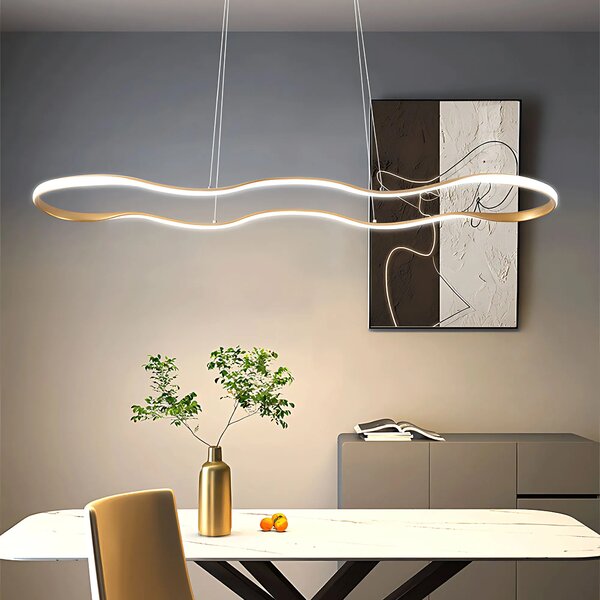 LHJ027-CP GOLD