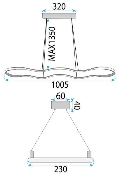 LHJ027-CP GOLD