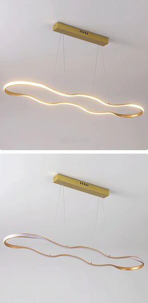 LHJ027-CP GOLD