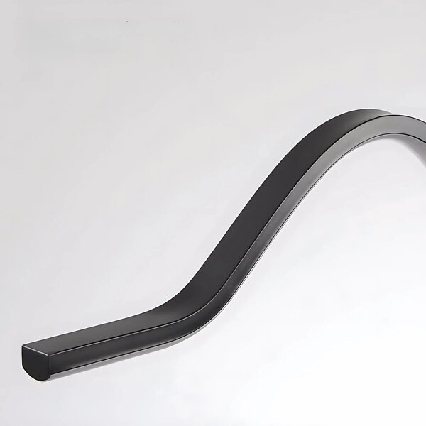 Λάμπα LED LHJ033-CP BLACK