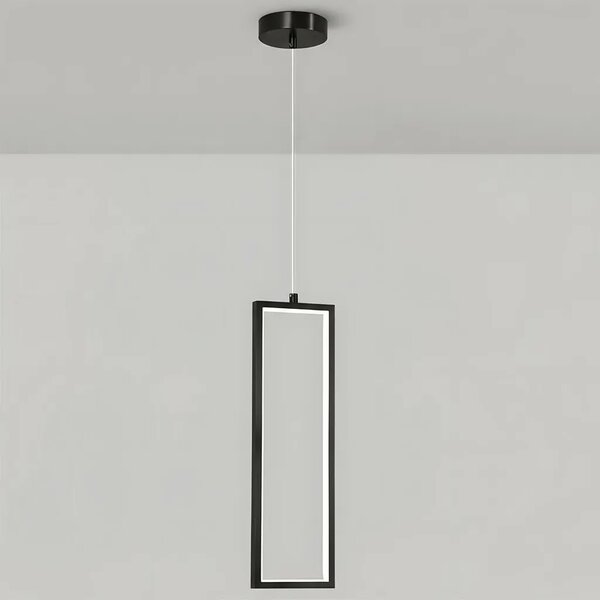 Λάμπα LED LHJ083-1CP BLACK