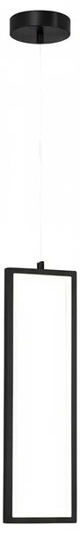 Λάμπα LED LHJ083-1CP BLACK
