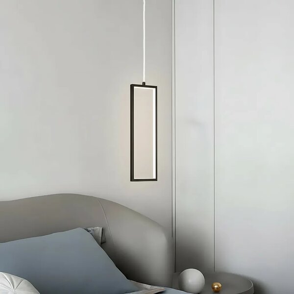 Λάμπα LED LHJ083-1CP BLACK