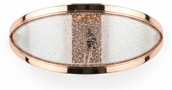 Φωτιστικό τοίχου LED G137-W Rose Gold