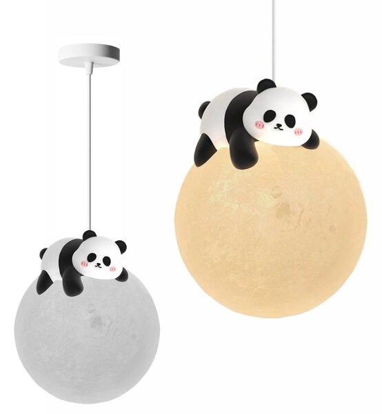 Κρεμαστό φωτιστικό PANDA G162-1CP