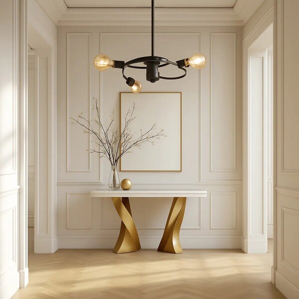 Φωτιστικό Οροφής Loft APP740-3CP