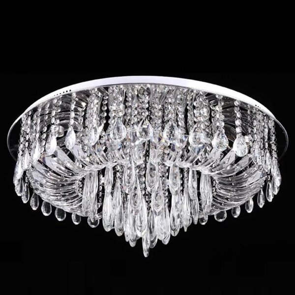ΦΩΤΙΣΤΙΚΟ ΟΡΟΦΗΣ CRYSTAL APP781-9C